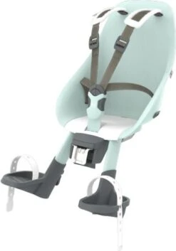 Door B B Front With Compact Urban Iki Adapter Blue / White