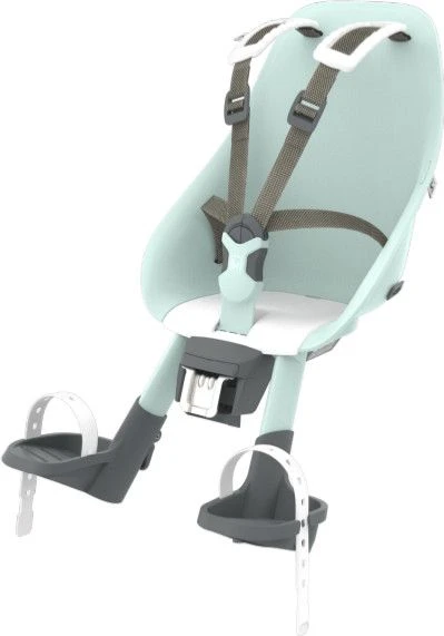 Door B B Front With Compact Urban Iki Adapter Blue / White 1 Door B B Front With Compact Urban Iki Adapter Blue / White