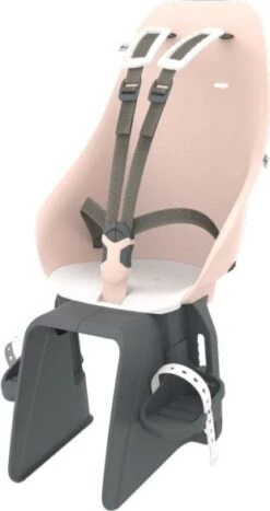 Port B B Urban Iki On Pink / White Luggage Rack