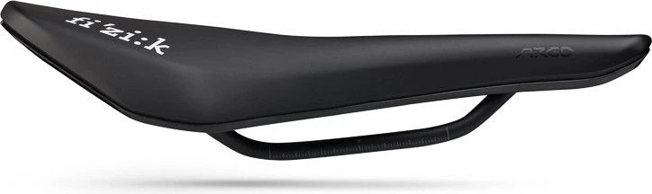 Fizik Tempo Argo R5 Saddle Black 3 Fizik Tempo Argo R5 Saddle Black - Image 3