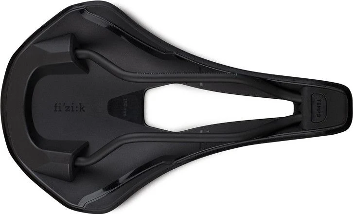 Fizik Tempo Argo R5 Saddle Black 5 Fizik Tempo Argo R5 Saddle Black - Image 5