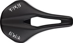 Fizik Tempo Argo R5 Saddle Black