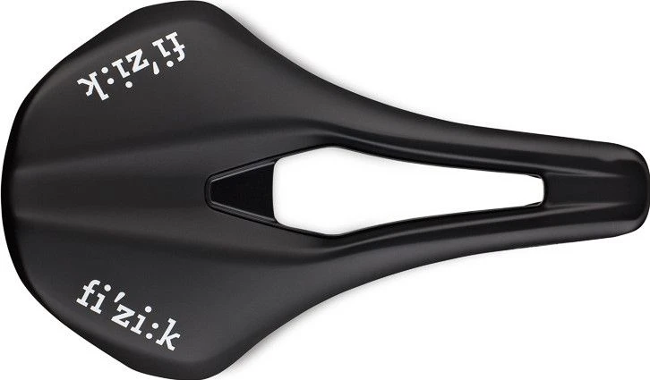 Fizik Tempo Argo R5 Saddle Black 1 Fizik Tempo Argo R5 Saddle Black