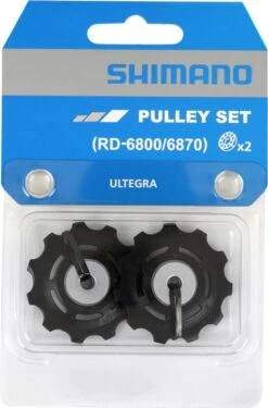 Pair Of Shimano Ultegra 6800/6870 11V Rollers