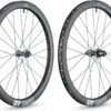 Dt-swiss Pair Of Gravel DT Swiss GRC 1400 Spline 42 DB Wheels | 12x100 / 142 | Shimano / Sram | Center Lock