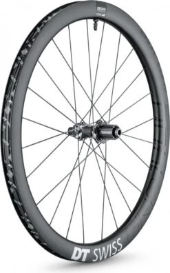 Dt-swiss Pair Of Gravel DT Swiss GRC 1400 Spline 42 DB Wheels | 12x100 / 142 | Shimano / Sram | Center Lock -Component Bike Gear 15275065e85e5dbf21fc5.25020349