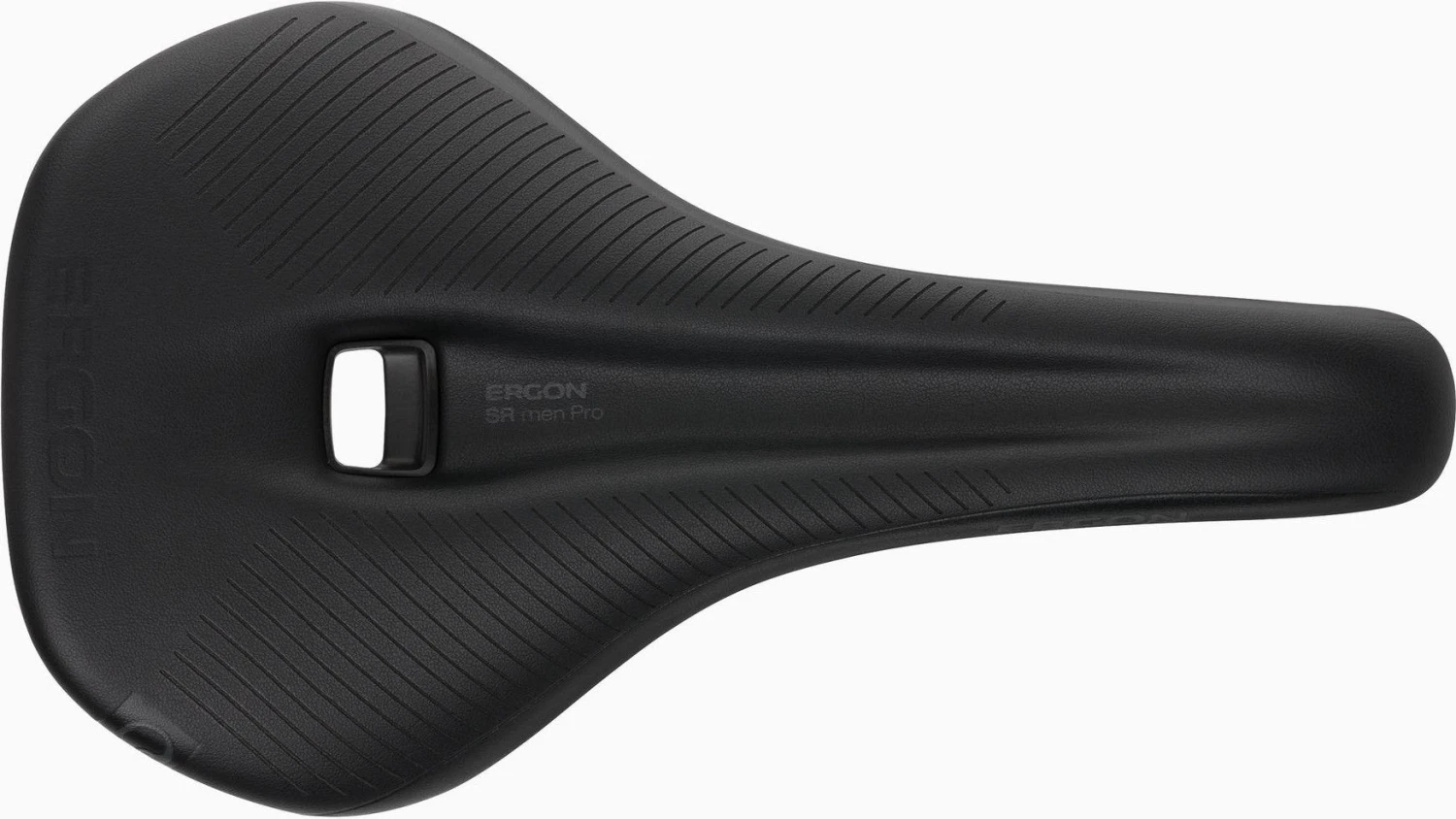Saddle ERGON SR Pro Hoe Black Stealth 2 Saddle ERGON SR Pro Hoe Black Stealth - Image 2