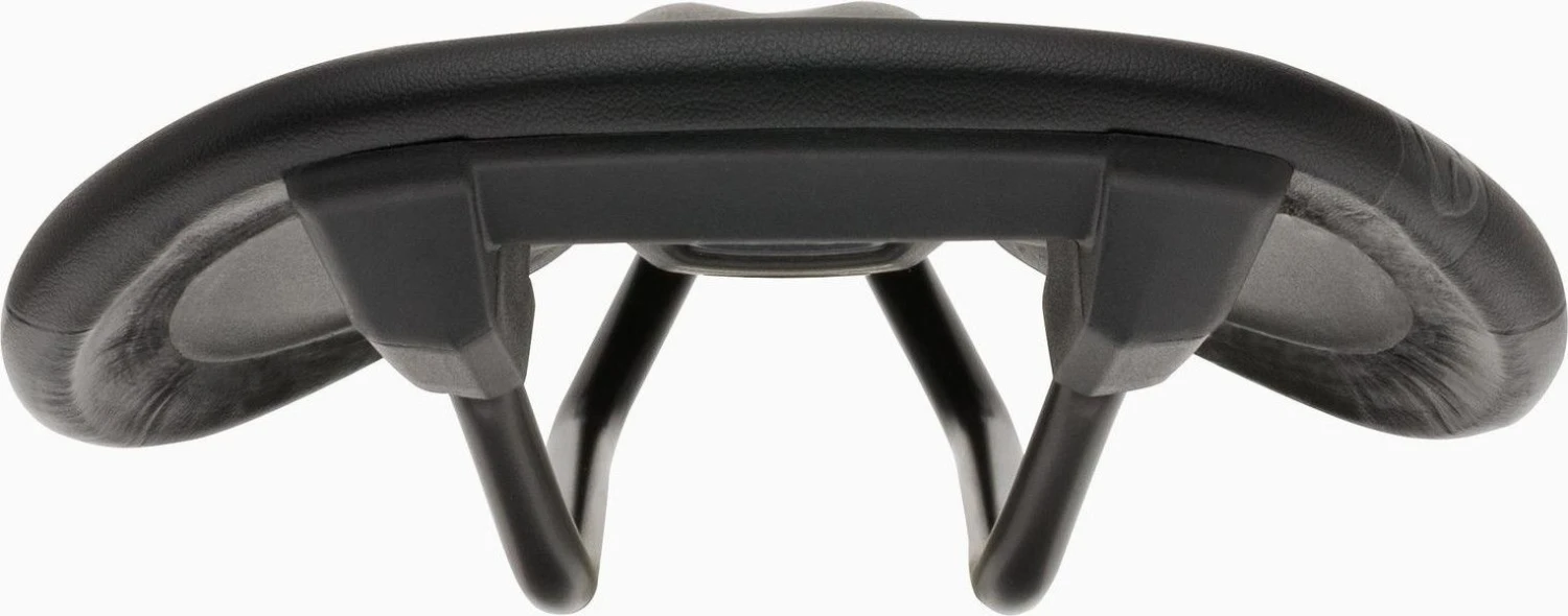 Saddle ERGON SR Pro Hoe Black Stealth 4 Saddle ERGON SR Pro Hoe Black Stealth - Image 4