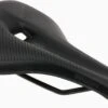 Saddle ERGON SR Pro Hoe Black Stealth
