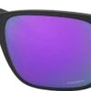 Oakley Holbrook Matte Black / Prizm Violet / Ref.OO9102-K655