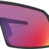 Oakley Sutro S Matte Black / Prizm Road / OO9462-0428 Sunglasses