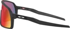 Oakley Sutro S Matte Black / Prizm Road / OO9462-0428 Sunglasses -Component Bike Gear 15299185f86c8e7ec7ca2.37657495