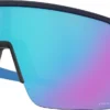 Sunglasses Oakley Sutro Lite Matte Navy / Prizm Sapphire / Ref. OO9463-0639
