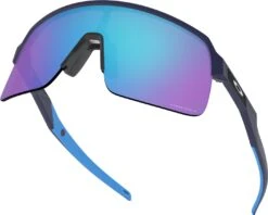 Sunglasses Oakley Sutro Lite Matte Navy / Prizm Sapphire / Ref. OO9463-0639 -Component Bike Gear 15299235f86eddf33b314.90043179