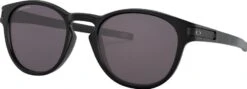 Oakley Latch Matte Black / Prizm Gray / Ref. OO9265-5653