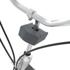 Urban Iki Compact Black Front Adapter -Component Bike Gear 15304385ec3ad88f24876.70178100