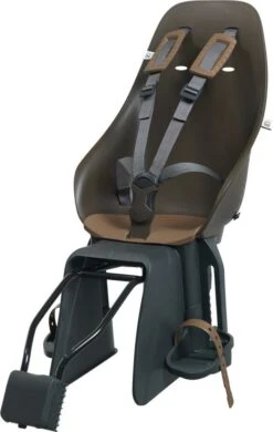 Urban Iki Baby Carrier Black / Brown Frame Assembly