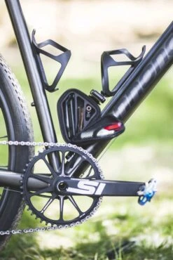 Lyne Holy Rail Triangle Storage Box Kit Black -Component Bike Gear 15306815eb941aa0fd887.55592558