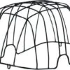 Basil Buddy Space Frame Black