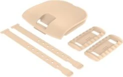 Urban Iki Beige Rear Seat Customization Kit