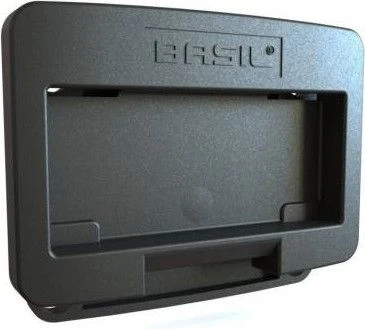 Basil KF Adapter Plate Black 2 Basil KF Adapter Plate Black - Image 2