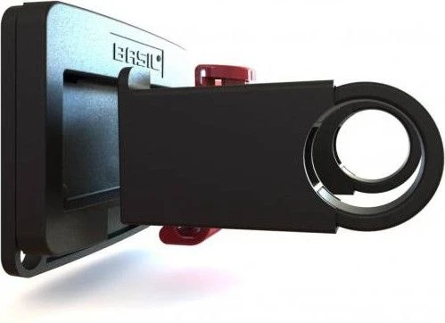 Basil KF Adapter Plate Black 3 Basil KF Adapter Plate Black - Image 3