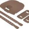 Urban Iki Brown Rear Seat Customization Kit