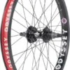 20 '' Odyssey Quadrant / Cassette 9 T RHD / LHD Rear Wheel Black