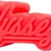 Wax Odyssey Slugger Logo Grind Red