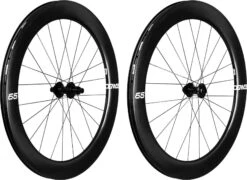 Enve Foundation 65mm Disc Wheelset | 12x100 / 142 | Tubeless -Component Bike Gear 15340905e904785117550.65410228