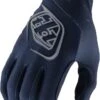 Gloves Troy Lee Designs Se Ultra Navy Blue