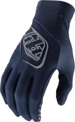 Gloves Troy Lee Designs Se Ultra Navy Blue