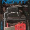Neatt Avid Juicy / BB7 Brake Pads