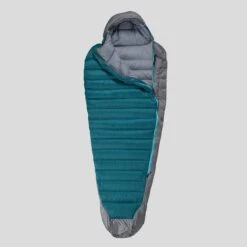 Sleeping Bag Forclaz Trek 900 10 Degr S Medium Blue -Component Bike Gear 15514315ebbb081264cc5.96553850