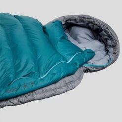 Sleeping Bag Forclaz Trek 900 10 Degr S Medium Blue -Component Bike Gear 15514315ebbb09aa0df96.35852904