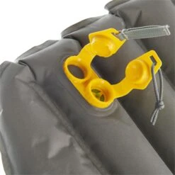 Forclaz Trek 700 S Gray Mattress -Component Bike Gear 15514335ebc001d6b8dc8.45464257