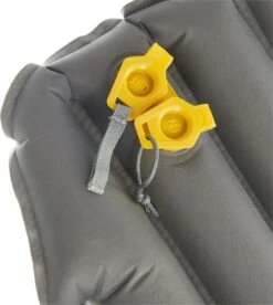 Forclaz Trek 700 S Gray Mattress -Component Bike Gear 15514335ebc002747c8c9.40133346