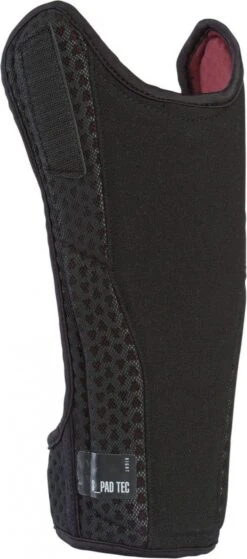 ION Pads Pad AMP Black/900