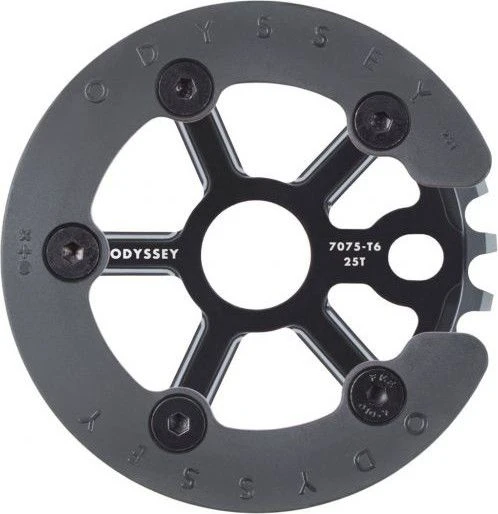 Odyssey Utility Pro Crown Guard Included Black 1 Odyssey Utility Pro Crown Guard Included Black