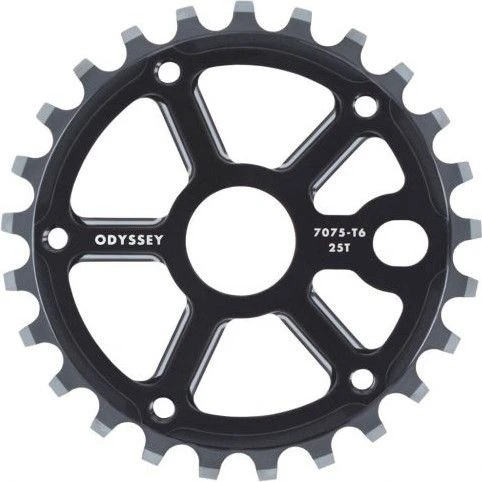 Odyssey Utility Pro Crown Guard Included Black 2 Odyssey Utility Pro Crown Guard Included Black - Image 2