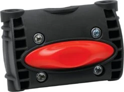 Polisport Standard Frame Holder 28/40 Mm For Bilby/Koolah/Joy Rear Child Bicycle Seat