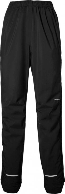 Basil Skane Bicycle Rain Pants Black