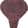 Basil Boheme Saddle Cover Red