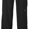 Basil Hoga Bicycle Rain Pants Black