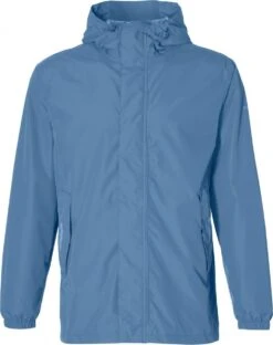 Basil Hoga Bicycle Rain Jacket Blue