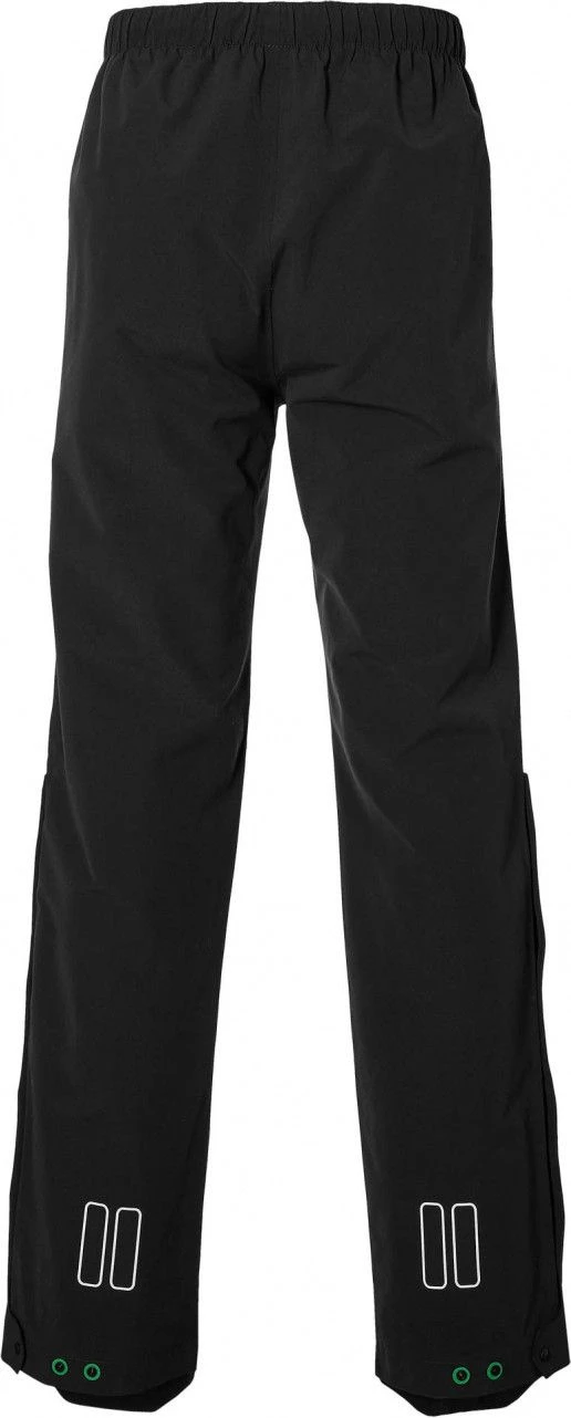 Basil Mosse Bicycle Rain Pants Men Black 2 Basil Mosse Bicycle Rain Pants Men Black - Image 2