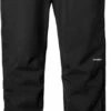 Basil Skane Bicycle Rain Pants Women Black