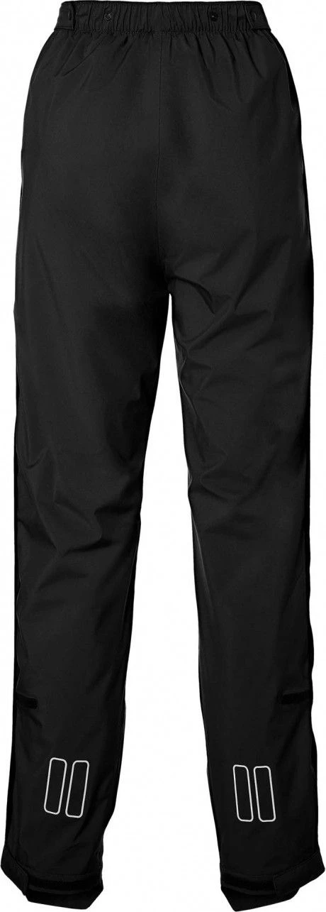 Basil Skane Bicycle Rain Pants Women Black 2 Basil Skane Bicycle Rain Pants Women Black - Image 2
