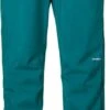 Basil Skane Bicycle Rain Pants Men Green