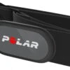 Polar H9 Heart Rate Sensor Black